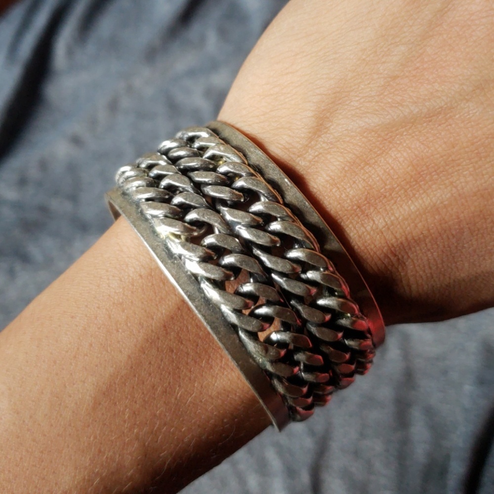 Lucky Brand piece